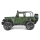 Mould King Klocki konstrukcyjne Wrangler czarny 2096 el. zestaw 13124 - 1551543 - zdjęcie 4
